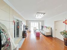 华高新苑 2室2厅 东 南