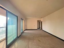 九龙坡区 成都城投锦樾峰境 四房