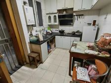 白玉新村2室1厅1卫阳台南1/6层