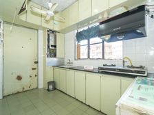 杏园2室1厅1卫1阳台南北6/6层