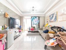 美的翰林府 3室2厅 精装修