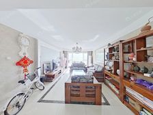 武夷花园·新华联运河湾北区·3室·2厅