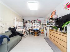 花市枣苑2室1厅精装修