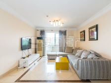 出门即到朝阳公园)碧湖居东向2居室)随时可看