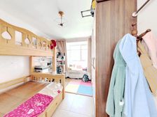 视野开阔,采光,实用面积大,