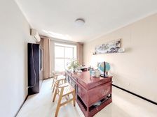 万象汇旁 口一号线 小区免费停车 好楼层 采光好