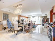 棕榈泉国际公寓 175平两居室 单价6.7万 急售