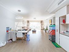 4室2厅棕榈泉国际公寓