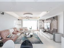 2室2厅棕榈泉国际公寓