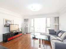 3室2厅棕榈泉国际公寓