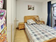 太古城社区3室1厅1卫南朝向150.0万元/套出售