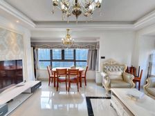 学府一号B区3室2厅2卫南朝向310.0万元/套出售