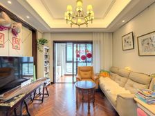 紫竹半岛 二期, 3房2厅2卫, 临河 ,精装修,欢迎品鉴。