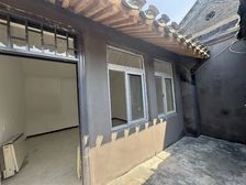 西城金融街 赵登禹路 白塔寺 院中院 双证 看房有钥匙