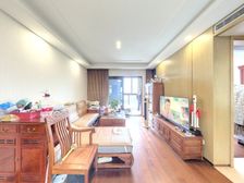 华全在,双地铁,瑞金医院兰香湖位置,楼层都好,保养如新 。