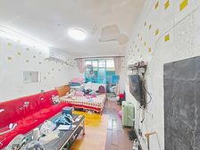 上南六村1楼带院子,朝南1室户,挂清流,采光没有遮挡