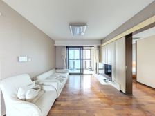 紫竹三房,带车位,高楼层湖景房,位置好,景观兰香湖,欢迎品鉴