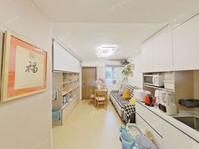 交道口土儿胡同南北小三居精装修诚意出售