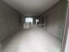 国体中心地铁口 明园龙玺对面 明园九龙湾通透四房带车位诚售