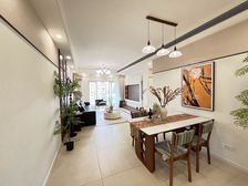 九龙坡区 金科云湖天都 三房 98万