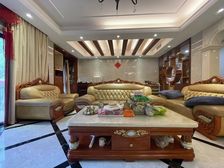 巴南区 远洋公园高尔夫国际社区 五房 360万