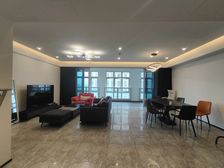 万科御澜道 4室1厅 东北