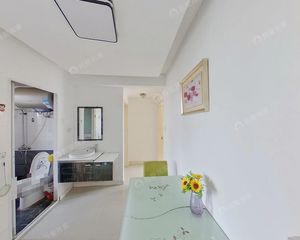 三里亭苑:南北通透、成熟小区、环境优美、配套成熟、南北通透