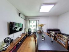 耀星华庭 3 房 119.22 方 该单位近期多人看房