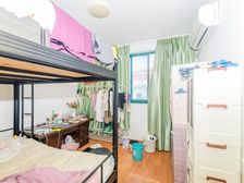 枫桦景苑一期顶楼复式四房,有大露台,小区前排位置,欢迎品鉴。