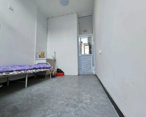 交道口南大街 南锣鼓巷 黑芝麻 私产平房 两证齐全