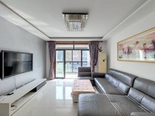 紫晶南园低楼层,大两房,居家装修,位置好,诚售,欢迎实地看房