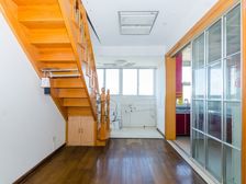 虹梅新苑新上电梯复式|吴泾繁华地段|适合多人家庭,欢迎品鉴。