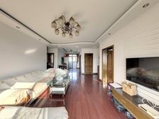 新上紫晶好房,采光视野好,户型方正,位置好采光佳,欢迎品鉴。