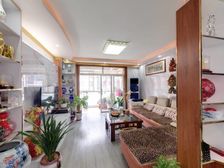 双地铁吴泾繁华地段,飞机户型,大三房两卫,精装修,欢迎品鉴。