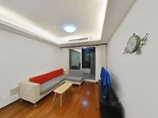 南翔·金地格林世界森林公馆·1室·2厅