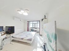 二里庄·志新北里·2室·1厅,有车位,双南无遮挡诚意出售