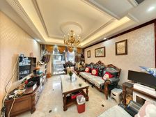 钟公庙户型568万元精装修急售!!!