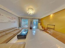 康桥半岛(沪南路2729弄双拼,北进门南花园