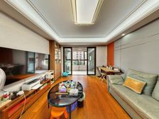 龙湖 春森印象 次新小区 小区环境好 诚心出售