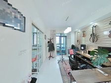 新出边套+近期急出+新房已定+可变三房+出行方便+价阁好谈。