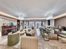 龙湖天琅府 4室1厅 南