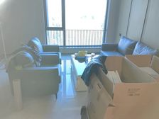 朝阳酒仙桥地铁电梯 丽都悦府 东南3室2厅精装修