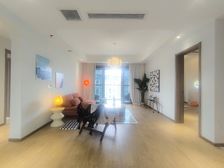 双书包,龙湖景粼玖序板式洋房200万