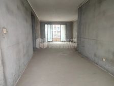 国体中心板块 绿地悦城高楼层前后看江景大三房急售