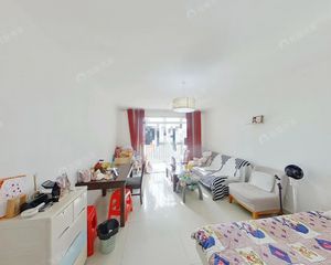 久居雅园 2室2厅 南 北
