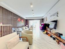 1楼带私属大院子!100万定制级居所,把生活过成诗,欢迎品鉴