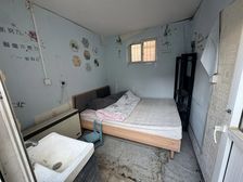 西城新街口 西四北五条胡同 私产平房 总款低 两证齐全