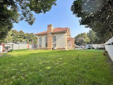 中房森林别墅,次新装修独栋,两亩大花园,高尔夫景观