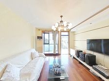 西边套全明大2房丨龙柏新村站400米丨视野无遮挡