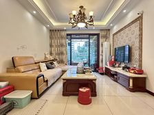 南岸区 国际社区海悦府 三房 117.4万